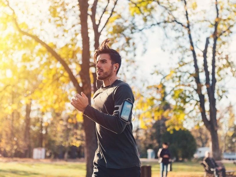 Healthy lifestyle habits to overcome weight loss plateau

