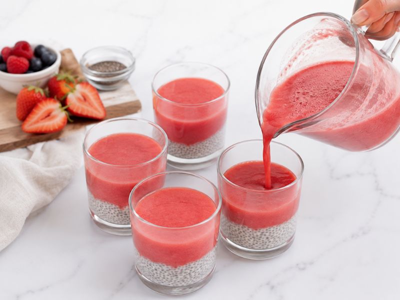 How to make Jell-O Weight Loss Recipe step by step