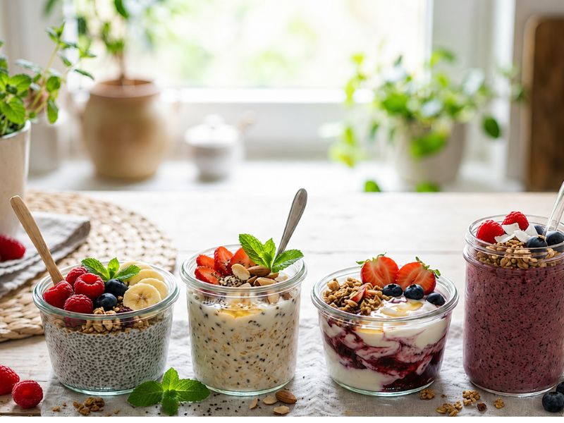 Ways to Eat Chia Seeds for Weight Loss