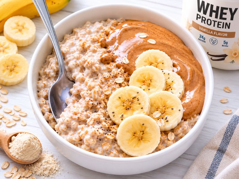 Sample macro friendly meal plan for weight loss