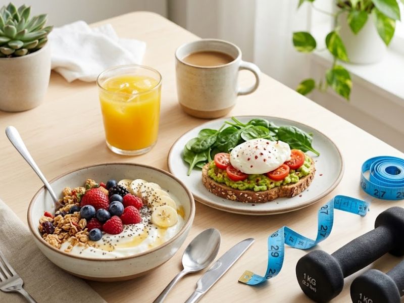 Benefits of overnight oats for weight loss