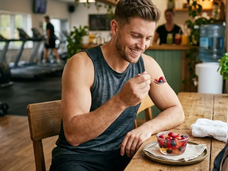 Sugar free gelatin recipes for weight loss for healthy lifestyle