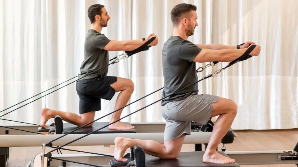 Is Pilates Good for Weight Loss workout for beginners