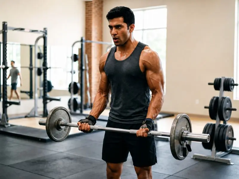 Why protein is important for muscle growth and workout recovery