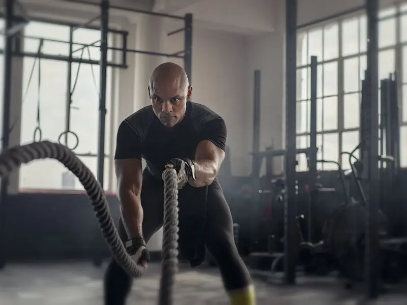 benefits of can i gain muscle with calisthenics training