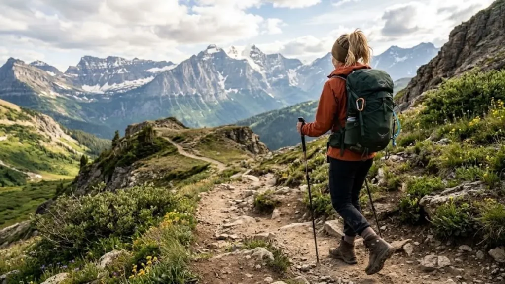 best hiking boots for plantar fasciitis