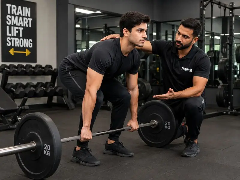 Expert tips for how much muscle can you gain in a year