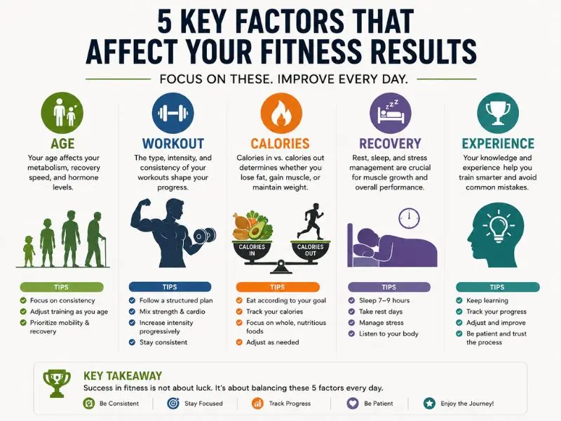Factors affecting how much protein per day to gain muscle