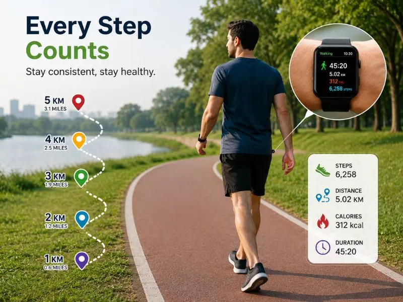 how-far-is-10000-steps-in-miles-and-kilometers