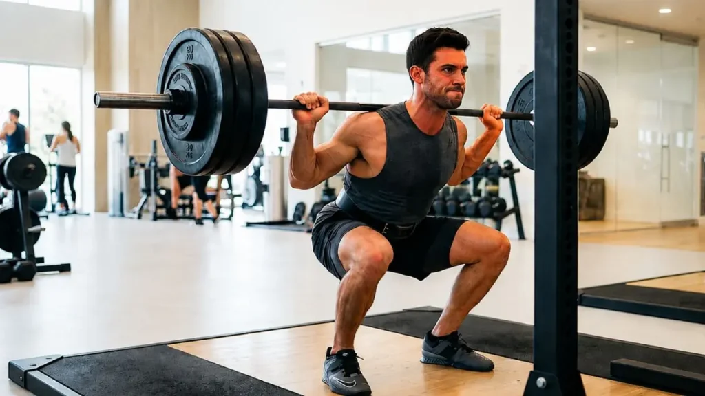How to gain muscle fast for skinny guys workout guide