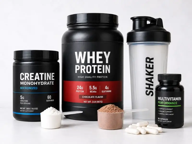 muscle building supplements for muscle growth