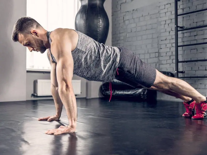 can i gain muscle with calisthenics bodyweight exercises