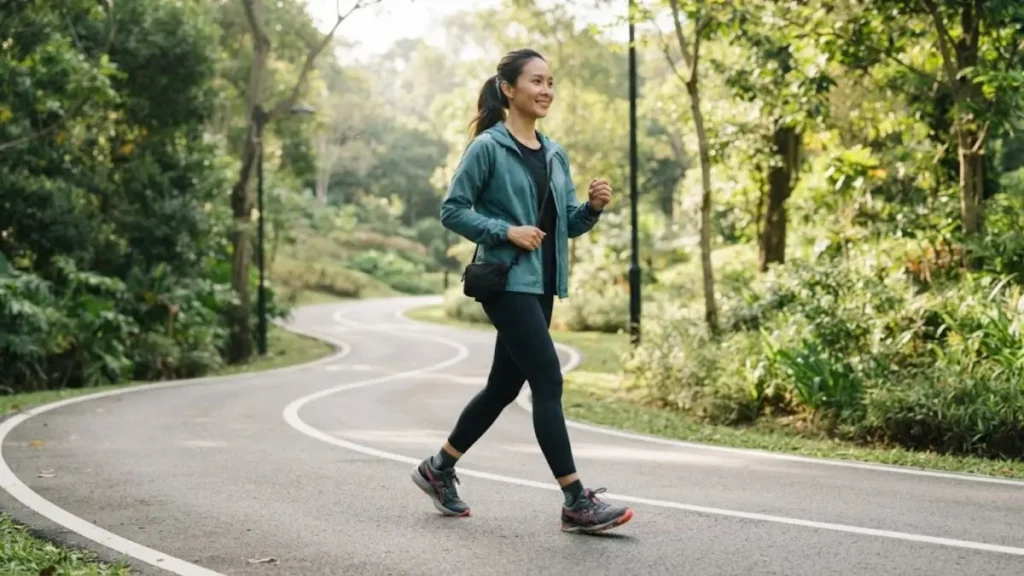 Best shoes for back pain for comfortable walking