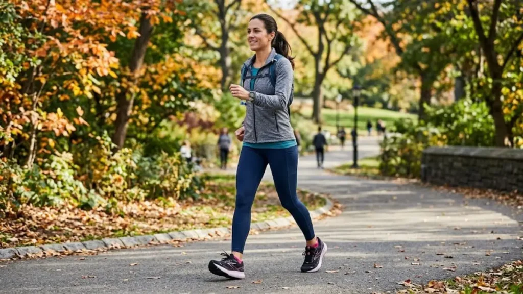 best walking shoes for overpronation