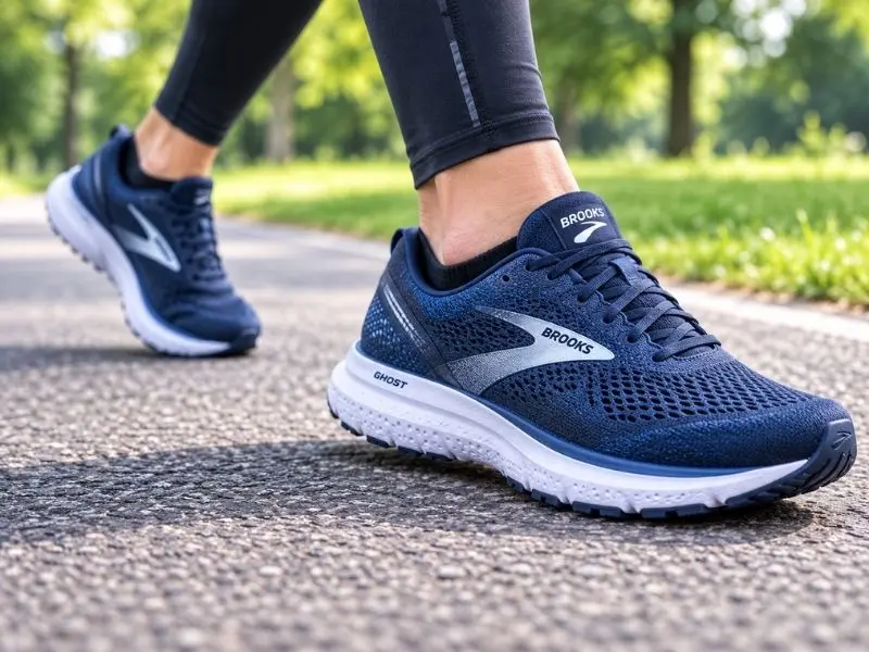 Brooks Glycerin 22 SE slip-on running sneaker