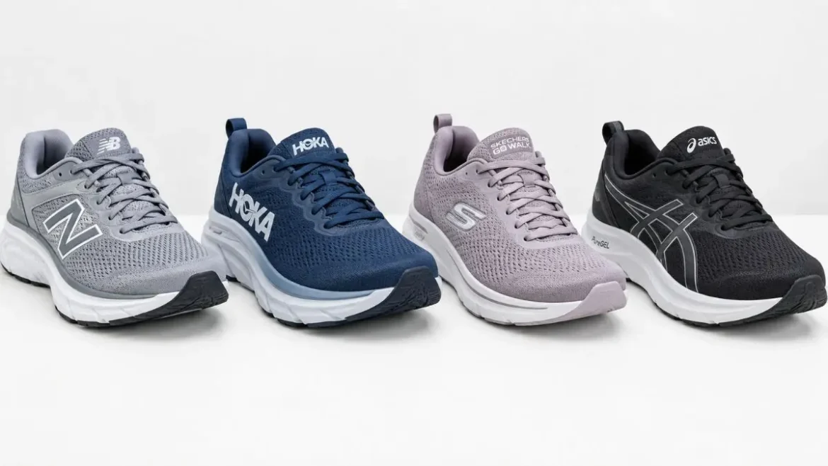 best shoes for bunions in 2026