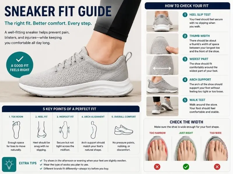 how to choose the best slip-on sneakers