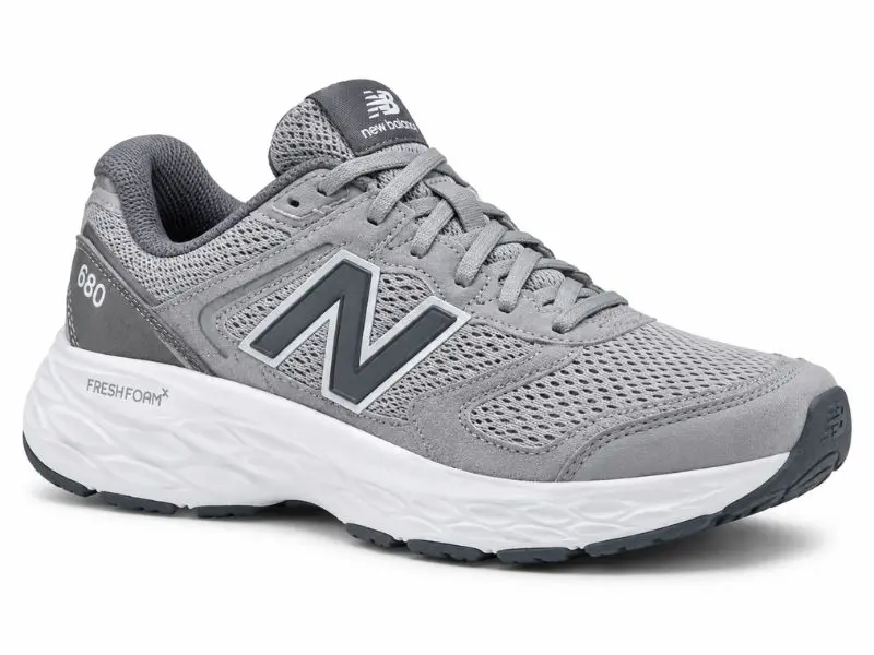 New Balance Fresh Foam X 1080 cushioned running shoe
