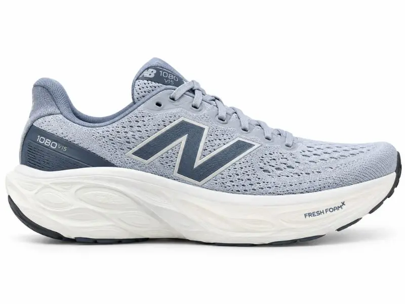 New Balance 1080v15 for walking
