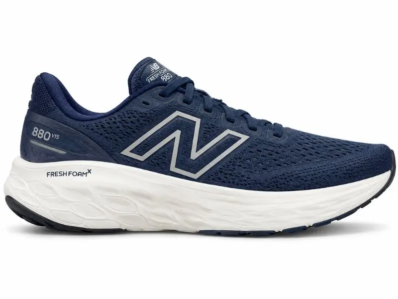 New Balance Fresh Foam X 880v15 running shoe