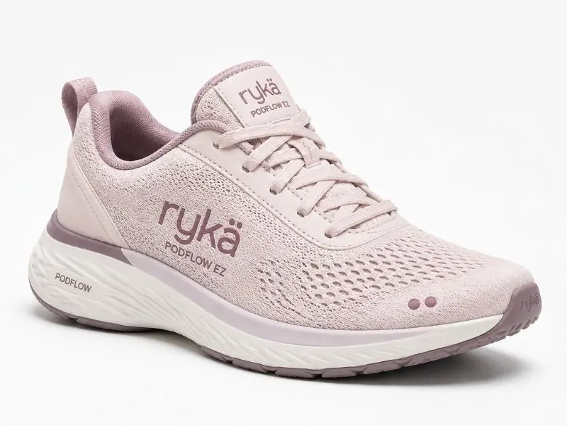 Rykä Podflow EZ slip-on sneaker for everyday walking