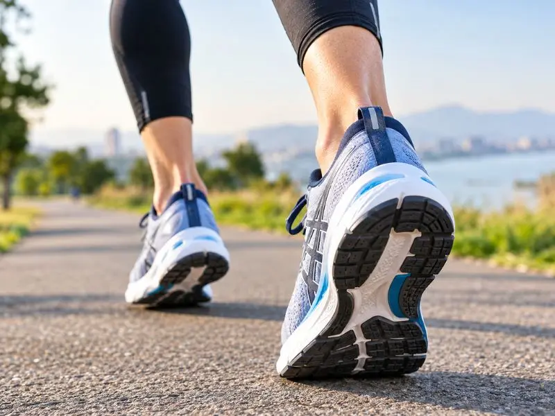 best insoles for running and stability